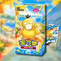 PRE ORDER Pokémon Gem Pack Vol.7 "Psyduck" Booster Box (S-Chinese)