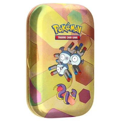 Pokémon TCG: Scarlet & Violet 151 Mini Tin - English