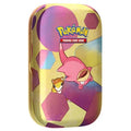 Pokémon TCG: Scarlet & Violet 151 Mini Tin - English