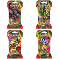 PRE-ORDER Pokémon TCG: Mega Evolution - Delta Reign Sleeved Booster Pack (Assorted)