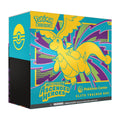 Pokémon TCG: Mega Evolution - Ascended Heroes Pokémon CENTER Elite Trainer Box