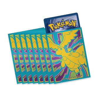 Pokémon TCG: Mega Evolution - Ascended Heroes Pokémon CENTER Elite Trainer Box