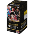 One Piece - Card Game The New Emperor [OP-09] (Japanese Import) Booster Box