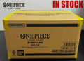 ONE PIECE Card Booster Box Case Sealed EB-03 Heroines Edition Japanese