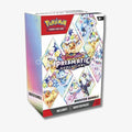 Prismatic Evolutions Booster Bundle SV8.5 – English Pokemon TCG