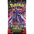 POKÉMON TCG Scarlet & Violet 4.5: Paldean Fates Booster Pack