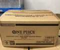 ONE PIECE Card Booster Box Case Sealed EB-03 Heroines Edition Japanese